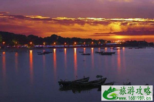 2022国庆节秦皇岛半价景点名单+路线推荐 2022国庆节秦皇岛半价景点名单+路线推荐