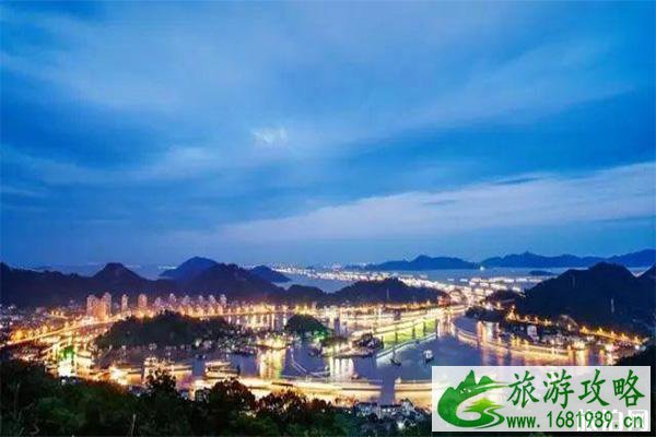 2022东海开海时间 附象山开渔节交通管制