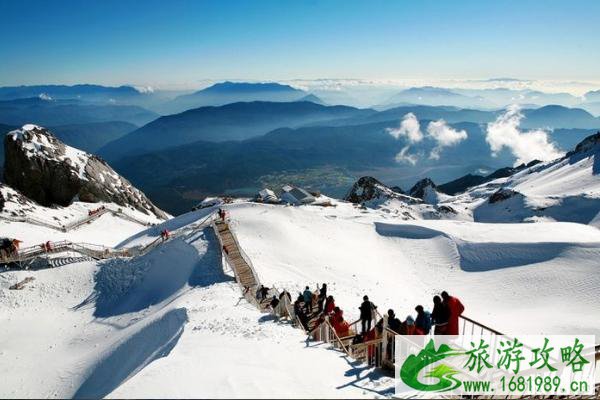 2022玉龙雪山门票索道价格 玉龙雪山学生证打折吗 2022玉龙雪山门票索道价格 玉龙雪山学生证打折吗