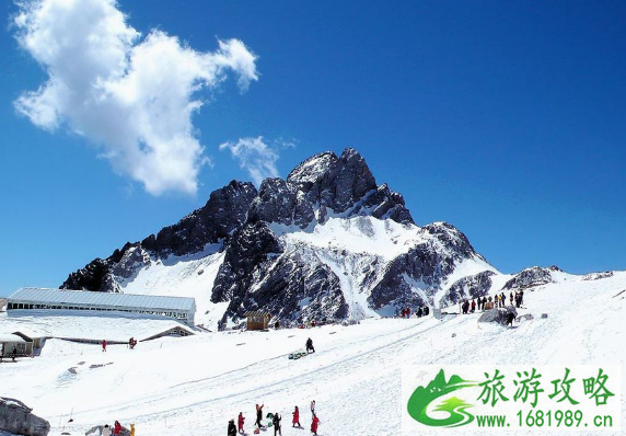 2022玉龙雪山门票索道价格 玉龙雪山学生证打折吗 2022玉龙雪山门票索道价格 玉龙雪山学生证打折吗