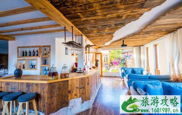 束河古镇要门票吗2022 束河古镇要门票吗2022