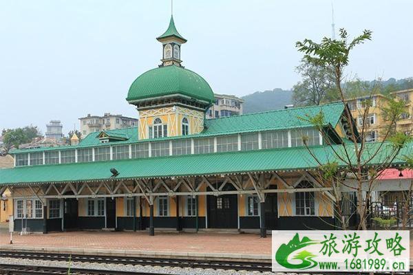 旅顺适合拍照的网红打卡地有哪些