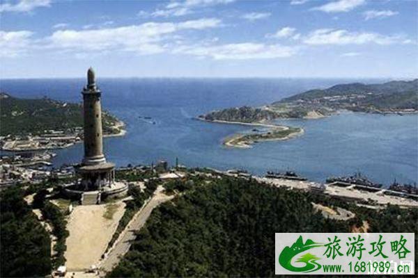 旅顺游玩攻略 游玩参考路线 旅顺游玩攻略 游玩参考路线