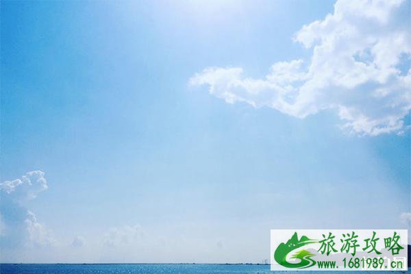 旅顺周边的小众景点有哪些
