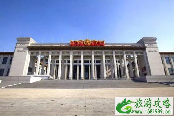 中国国家博物馆中秋节开放吗 国庆开放时间是怎样的2022 中国国家博物馆中秋节开放吗 国庆开放时间是怎样的2022