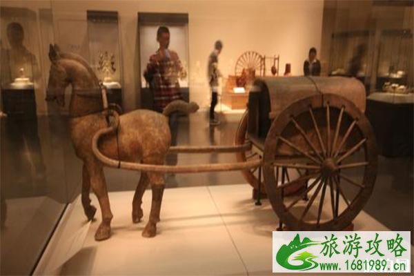 中国国家博物馆中秋节开放吗 国庆开放时间是怎样的2022 中国国家博物馆中秋节开放吗 国庆开放时间是怎样的2022