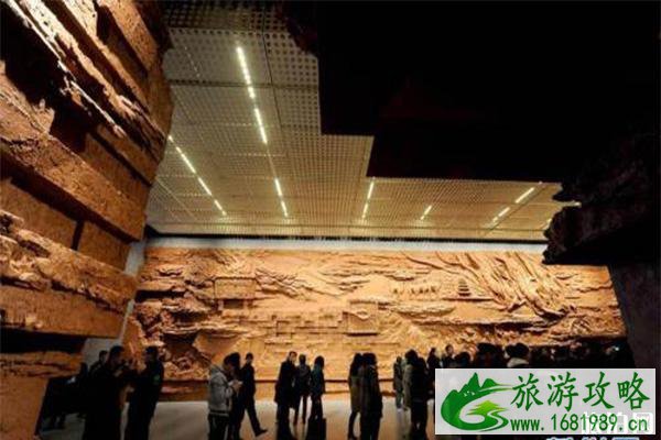 中国国家博物馆中秋节开放吗 国庆开放时间是怎样的2022 中国国家博物馆中秋节开放吗 国庆开放时间是怎样的2022