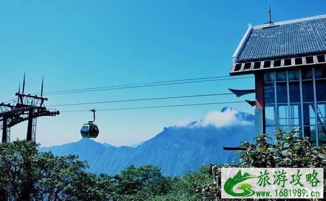 梵净山旅游攻略2022 梵净山门票多少钱 梵净山旅游攻略2022 梵净山门票多少钱