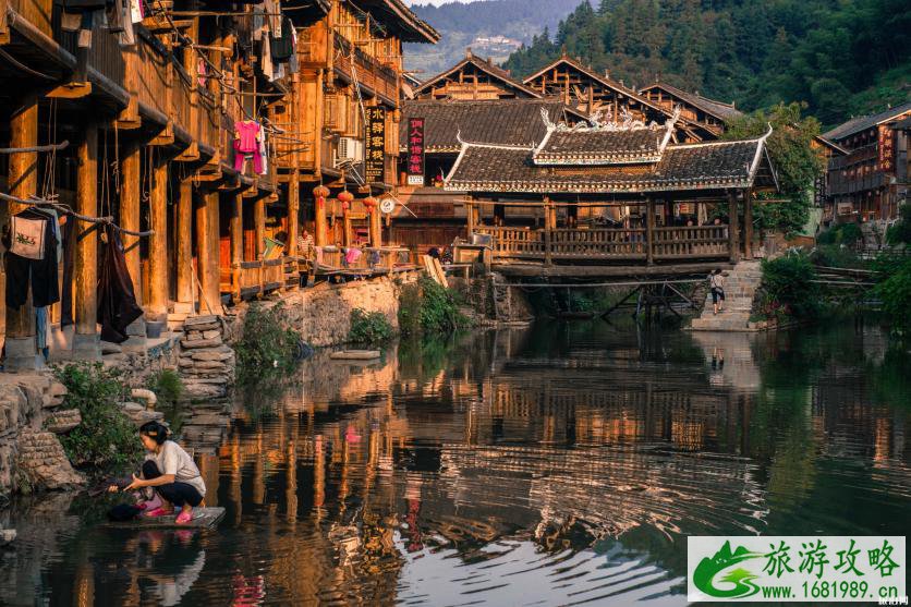 肇兴侗寨如何到达 肇兴侗寨旅游须知 肇兴侗寨如何到达 肇兴侗寨旅游须知