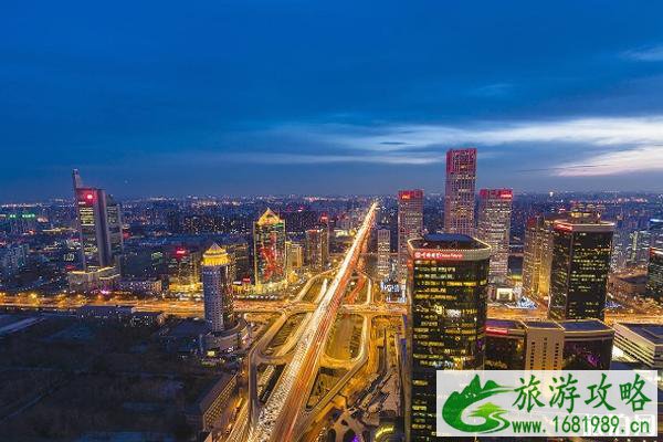 2022中秋北京关闭景点名单+地铁运营时间调整+灯光秀时间+中秋活动汇总 2022中秋北京关闭景点名单+地铁运营时间调整+灯光秀时间+中秋活动汇总