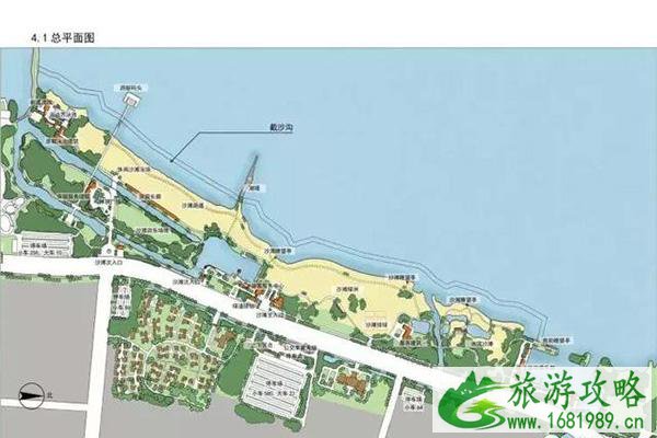 宿迁骆马湖有什么好玩的 附骆马湖沙雕节活动+中秋灯会2022 宿迁骆马湖有什么好玩的 附骆马湖沙雕节活动+中秋灯会2022