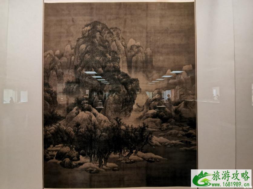 天津免费展览馆有哪些 天津免费展览馆有哪些