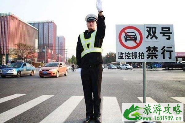 唐山限号查询2022今天 唐山限行区域范围和时间2022年 唐山限号查询2022今天 唐山限行区域范围和时间2022年