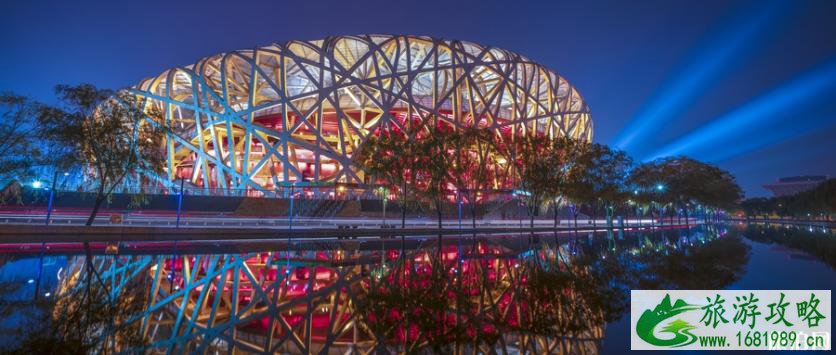 2022北京中秋灯光秀时间+地点 北京中秋节有啥活动 2022北京中秋灯光秀时间+地点 北京中秋节有啥活动