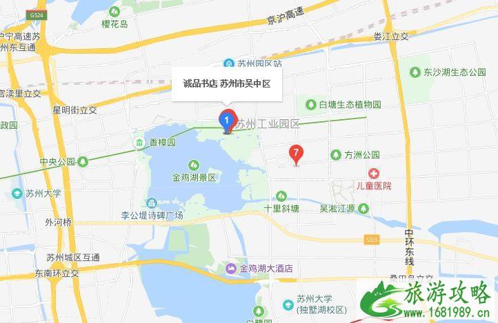 苏州两日游最佳路线图 苏州两日游经典路线 苏州两日游最佳路线图 苏州两日游经典路线