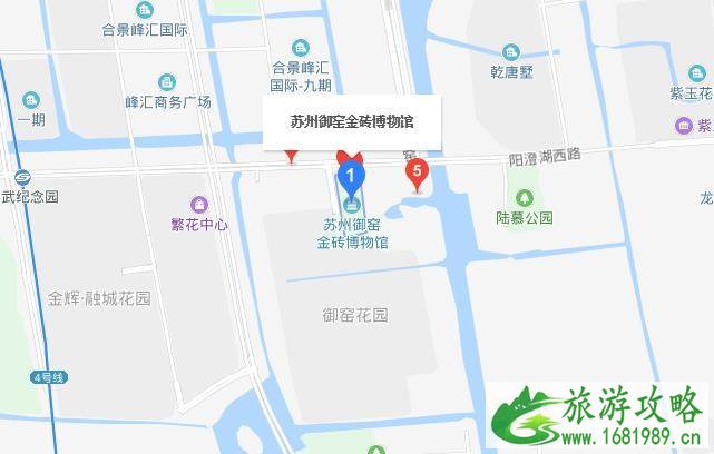 苏州两日游最佳路线图 苏州两日游经典路线 苏州两日游最佳路线图 苏州两日游经典路线