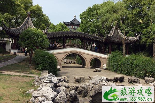 苏州两日游最佳路线图 苏州两日游经典路线 苏州两日游最佳路线图 苏州两日游经典路线