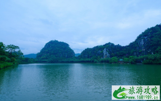 肇庆旅游的优势 肇庆有什么景点 肇庆旅游的优势 肇庆有什么景点