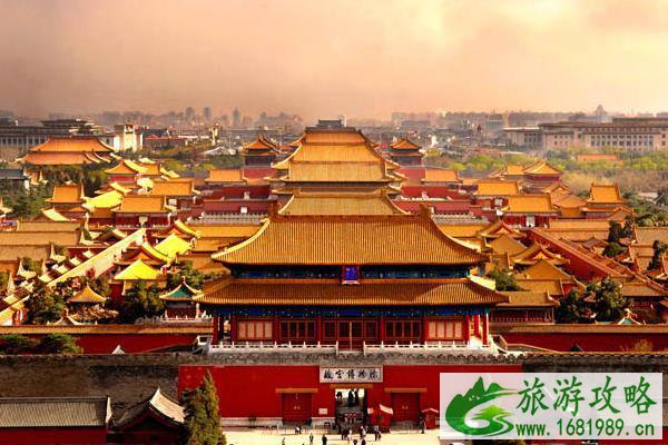 故宫暂停开放 2022年9月21日至10月1日故宫博物院暂停开放 故宫暂停开放 2022年9月21日至10月1日故宫博物院暂停开放