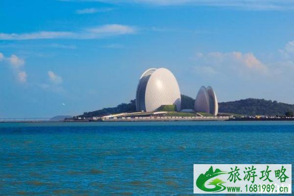 2022珠海中秋节哪里有活动+活动内容