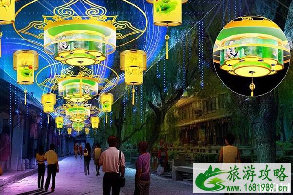 2022周庄灯会 门票+时间+活动内容+昆山中秋灯会信息 2022周庄灯会 门票+时间+活动内容+昆山中秋灯会信息
