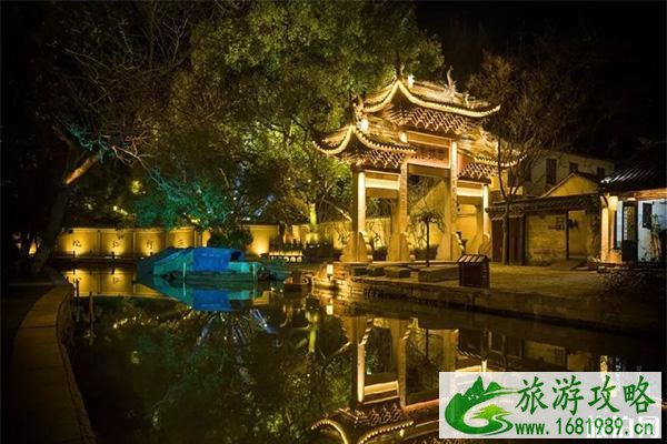 2022周庄灯会 门票+时间+活动内容+昆山中秋灯会信息 2022周庄灯会 门票+时间+活动内容+昆山中秋灯会信息