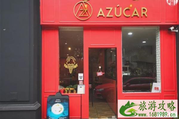 顺德吃甜品攻略 顺德吃甜品攻略
