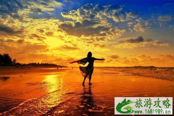 东兴自由行三日游线路推荐 东兴自由行三日游线路推荐