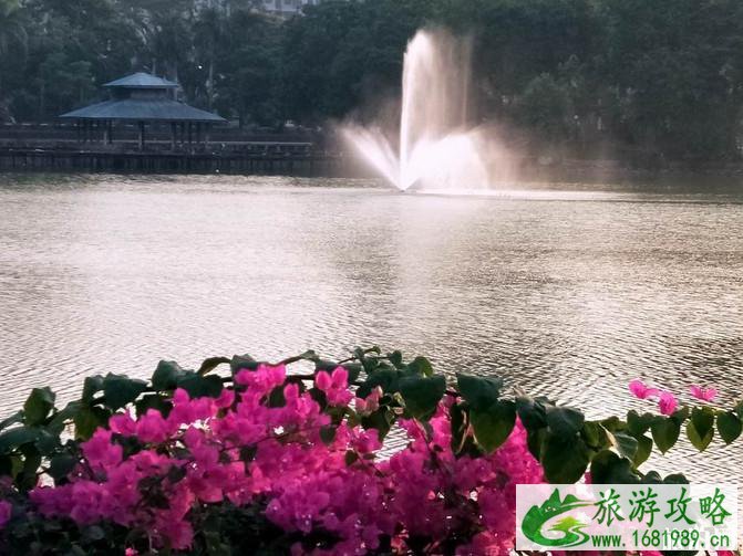 仰光皇家湖游玩攻略 仰光皇家湖照片 仰光皇家湖游玩攻略 仰光皇家湖照片