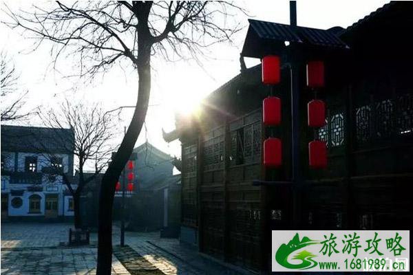 2022白鹿原民俗村暂关闭+关闭原因 2022白鹿原民俗村暂关闭+关闭原因