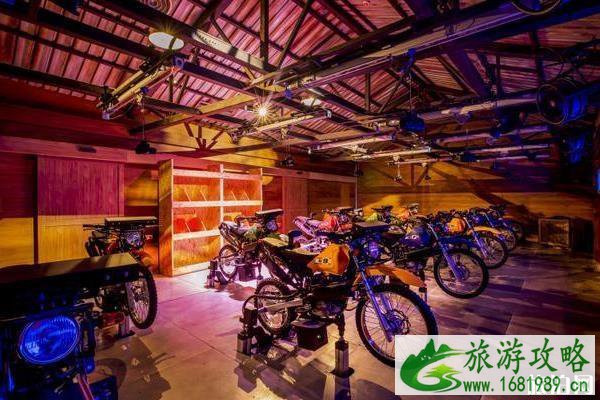 珠海狮门娱乐天地好玩吗 珠海狮门娱乐天地VR真实吗 珠海狮门娱乐天地好玩吗 珠海狮门娱乐天地VR真实吗