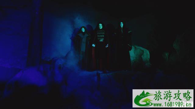 珠海狮门娱乐天地好玩吗 珠海狮门娱乐天地VR真实吗 珠海狮门娱乐天地好玩吗 珠海狮门娱乐天地VR真实吗