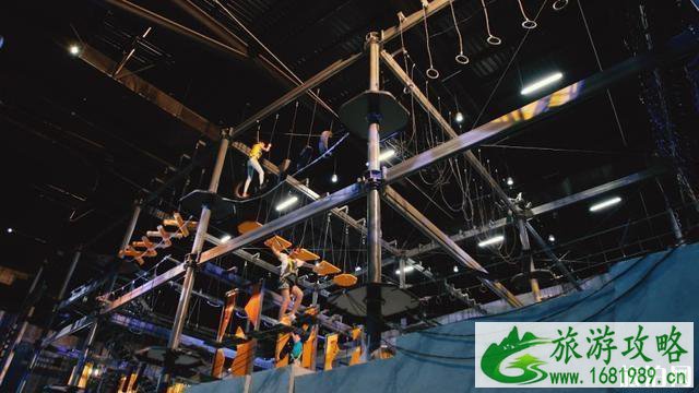 珠海狮门娱乐天地好玩吗 珠海狮门娱乐天地VR真实吗 珠海狮门娱乐天地好玩吗 珠海狮门娱乐天地VR真实吗