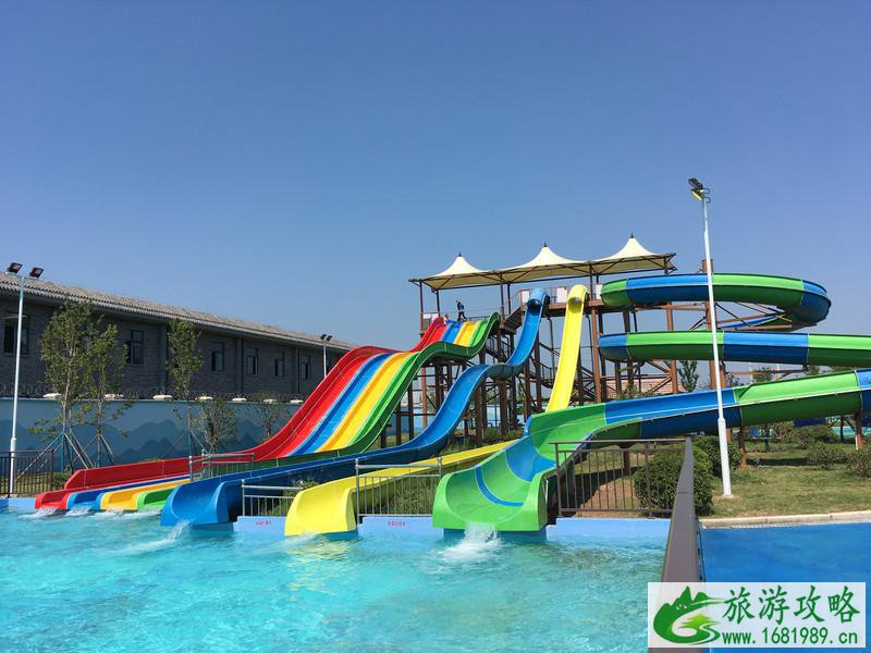 临泉哪吒闹海水乐园游玩攻略 临泉哪吒闹海水乐园在哪 临泉哪吒闹海水乐园游玩攻略 临泉哪吒闹海水乐园在哪