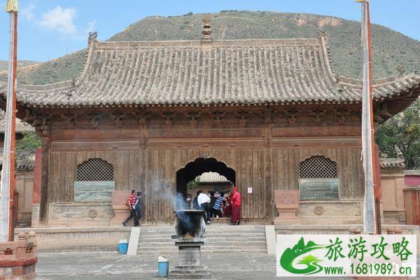 乐都旅游景点有哪些 乐都旅游景点大全 乐都旅游景点有哪些 乐都旅游景点大全