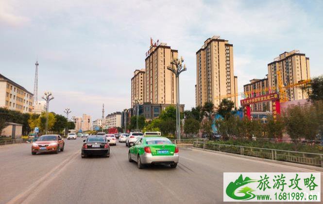 乐都旅游景点有哪些 乐都旅游景点大全 乐都旅游景点有哪些 乐都旅游景点大全