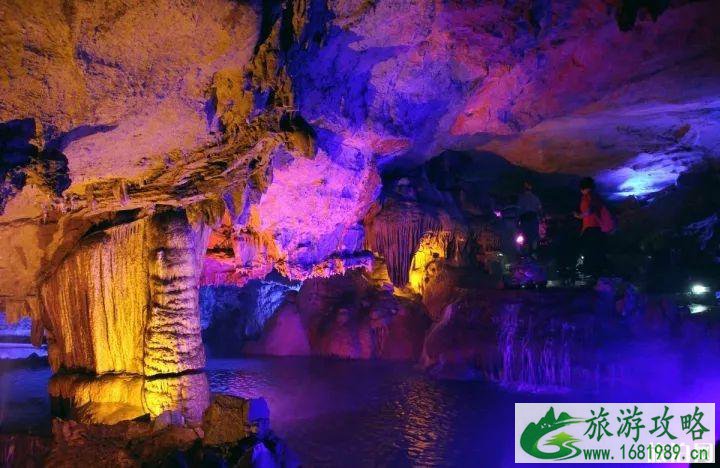 贺州旅游攻略 贺州必打卡景点 贺州旅游攻略 贺州必打卡景点