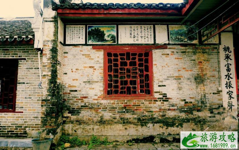 贺州旅游攻略 贺州必打卡景点 贺州旅游攻略 贺州必打卡景点