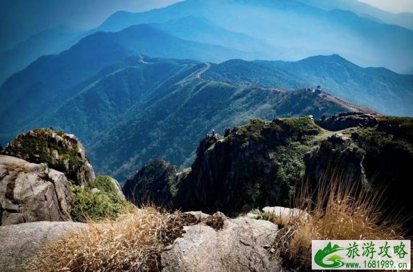 贺州旅游攻略 贺州必打卡景点 贺州旅游攻略 贺州必打卡景点