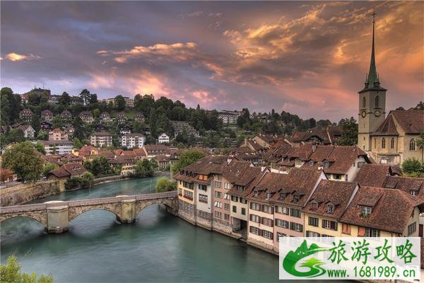 2022瑞士旅行全攻略(最佳旅游时间+消费水平+大使馆电话) 2022瑞士旅行全攻略(最佳旅游时间+消费水平+大使馆电话)