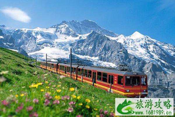 2022瑞士旅行全攻略(最佳旅游时间+消费水平+大使馆电话) 2022瑞士旅行全攻略(最佳旅游时间+消费水平+大使馆电话)