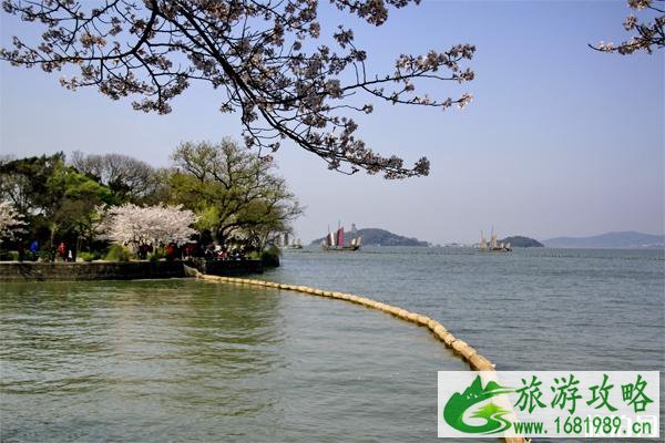 无锡旅游攻略+交通+行程+票价 无锡旅游攻略+交通+行程+票价