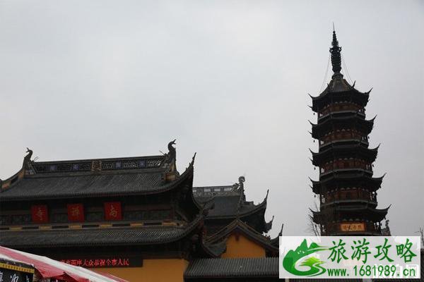 无锡最值得一去的景点有哪些