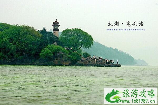 无锡最值得一去的景点有哪些