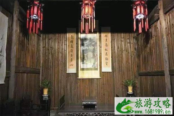 常州古村在什么地方 常州古村都有哪些