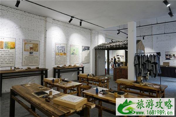 楠溪江永嘉书院有什么好玩的(自然景观+人文展馆) 楠溪江永嘉书院有什么好玩的(自然景观+人文展馆)