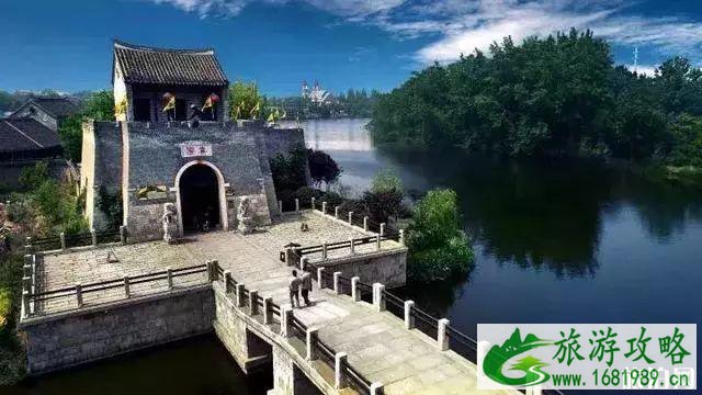 窑湾古镇游玩攻略 窑湾古镇要门票吗 窑湾古镇游玩攻略 窑湾古镇要门票吗