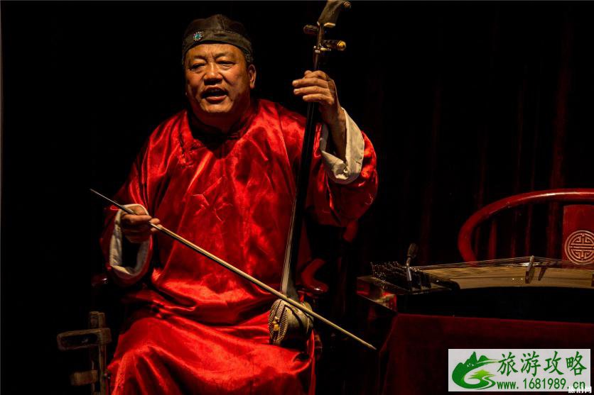 窑湾古镇游玩攻略 窑湾古镇要门票吗 窑湾古镇游玩攻略 窑湾古镇要门票吗