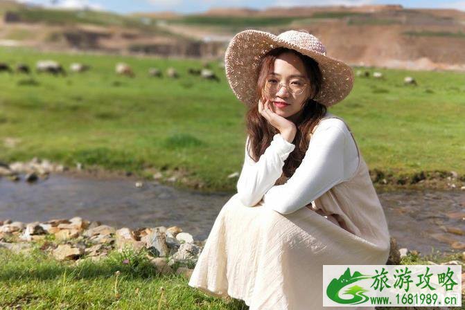 甘南桑科草原旅游攻略 甘南桑科草原旅游攻略