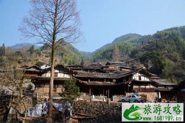永嘉林坑古村什么时候去游玩最合适 一日游攻略 永嘉林坑古村什么时候去游玩最合适 一日游攻略